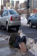 Watch Big City Life Homeless in NY 123MoviesFree