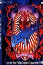 Watch Dokken - Live in Concert Philadelphia 123MoviesFree