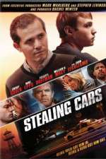 Watch Stealing Cars 123MoviesFree