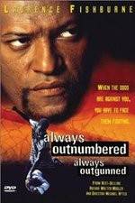 Watch Always Outnumbered 123MoviesFree
