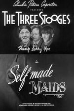 Watch Self Made Maids 123MoviesFree