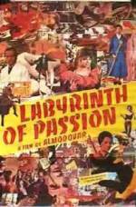 Watch Labyrinth of Passion 123MoviesFree