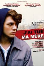Watch J'ai tue ma mère 123MoviesFree