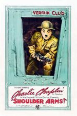 Watch Shoulder Arms (Short 1918) 123MoviesFree