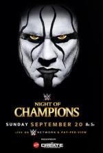Watch WWE Night of Champions 123MoviesFree