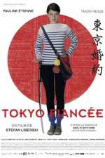 Watch Tokyo Fianc�e 123MoviesFree