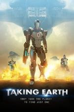 Watch Taking Earth 123MoviesFree