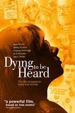 Watch Dying to Be Heard 123MoviesFree