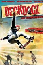 Watch Deck Dogz 123MoviesFree