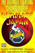 Watch UFC 23 Ultimate Japan 2 123MoviesFree