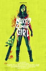Watch Naked Zombie Girl (Short 2014) 123MoviesFree