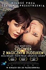 Watch The Man with the Magic Box 123MoviesFree