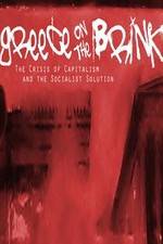 Watch Greece on the Brink 123MoviesFree