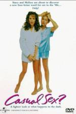 Watch Casual Sex? 123MoviesFree