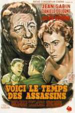 Watch Voici le temps des assassins... 123MoviesFree