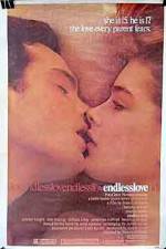 Watch Endless Love 123MoviesFree