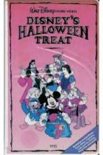 Watch Halloween Treat 123MoviesFree
