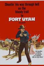 Watch Fort Utah 123MoviesFree