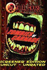 Watch Zombies of Carnage 123MoviesFree