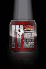 Watch World MMA Awards 123MoviesFree