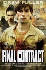 Watch Final Contract Death on Delivery 123MoviesFree