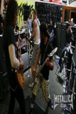 Watch Metallica Making Of Death Magnetic 123MoviesFree