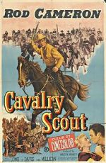 Watch Cavalry Scout 123MoviesFree