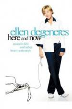 Watch Ellen DeGeneres Here and Now 123MoviesFree
