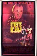 Watch Streets of Gold 123MoviesFree