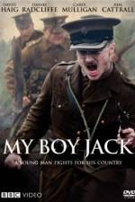 Watch My Boy Jack 123MoviesFree