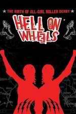 Watch Hell on Wheels 123MoviesFree