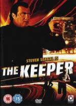 Watch The Keeper 123MoviesFree