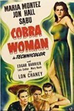 Watch Cobra Woman 123MoviesFree