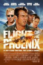 Watch Flight of the Phoenix 123MoviesFree