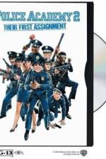Watch Police Academy 2: Their First Assignment 123MoviesFree
