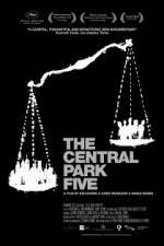 Watch The Central Park Five 123MoviesFree