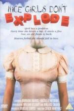 Watch Nice Girls Don't Explode 123MoviesFree