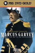 Watch Marcus Garvey: Look for Me in the Whirlwind 123MoviesFree