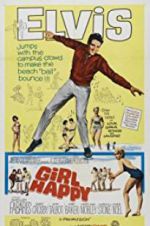 Watch Girl Happy 123MoviesFree