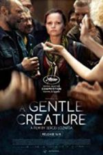 Watch A Gentle Creature 123MoviesFree