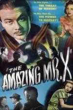 Watch The Amazing Mr. X 123MoviesFree