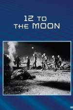 Watch 12 to the Moon 123MoviesFree