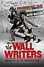 Watch Wall Writers 123MoviesFree