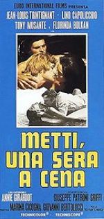 Watch Metti, una sera a cena 123MoviesFree