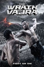 Watch The Wrath of Vajra 123MoviesFree