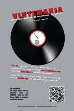 Watch Vinylmania - quando la vita corre a 33 giri 123MoviesFree