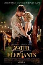 Watch Water for Elephants 123MoviesFree