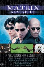 Watch The Matrix Revisited 123MoviesFree