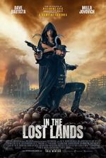 Watch In the Lost Lands 123MoviesFree
