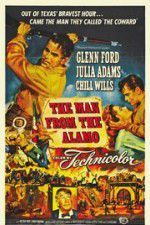Watch The Man from the Alamo 123MoviesFree